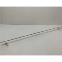 Kl St P&Go Filig Kug 50-80 weiss