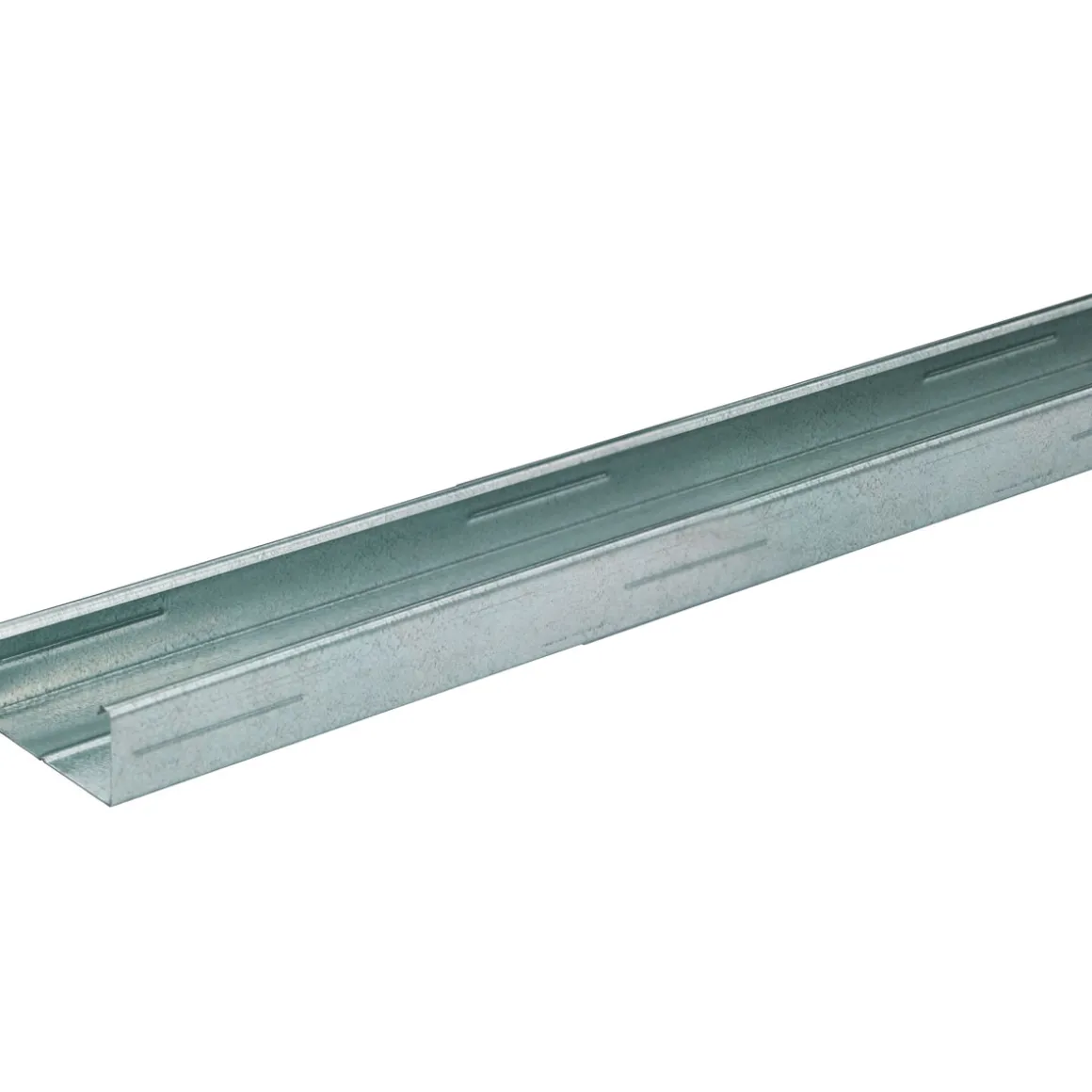 Knauf Deckenprofil CD 260 x 6 x 2,7 cm