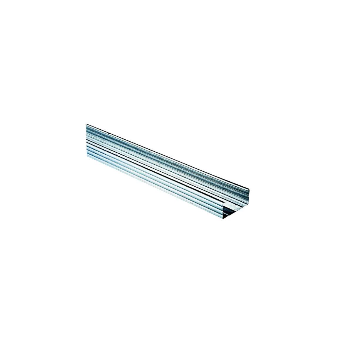 Knauf Deckenprofil CD 260 x 6 x 2,7 cm