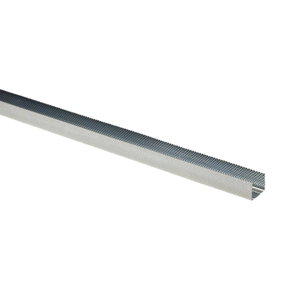Knauf Rahmenprofil UW 200 x 5 x 4 cm