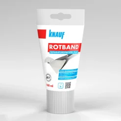 Knauf Rotband Reparaturspachtel Plus 160ml