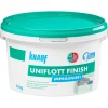Knauf Spachtelmasse Uniflott Finish imprägniert 6 kg