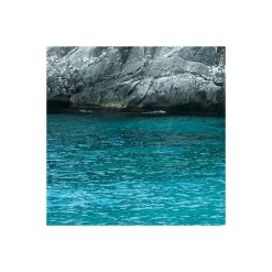 KomarVlies Fototapete Beach Tales 450x280 cm