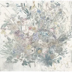 KomarVlies Fototapete Bouquet Blowout 300x280 cm