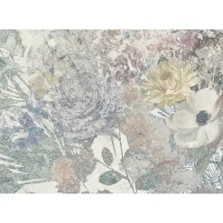KomarVlies Fototapete Bouquet Blowout 300x280 cm