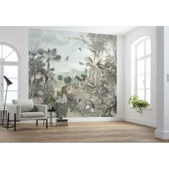 KomarVlies Fototapete Creation 300x280 cm