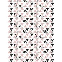 KomarVlies Fototapete 101 Dalmatiner Angles 200x280 cm
