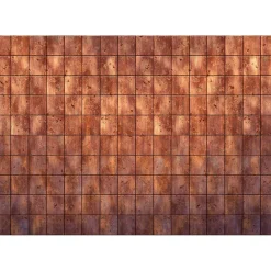 KomarVlies Fototapete Erosion 400x280 cm