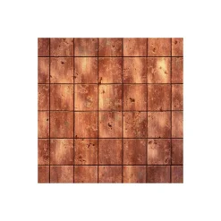 KomarVlies Fototapete Erosion 400x280 cm