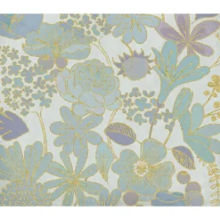KomarVlies Fototapete Groovy Bloom 300x250 cm