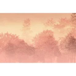 KomarVlies Fototapete Heartwood 400x250 cm