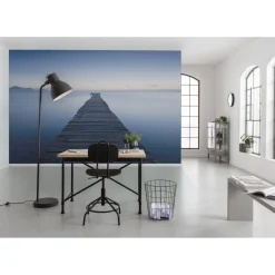 KomarVlies Fototapete Infinity 450x280 cm