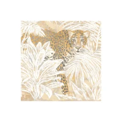 KomarVlies Fototapete Jungle Maze 300x280 cm