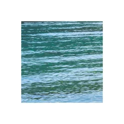KomarVlies Fototapete Lonely Paradise 450x280 cm