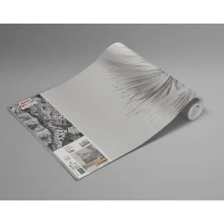 KomarVlies Fototapete Léopards 350x250 cm