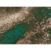 KomarVlies Fototapete Molten Copper 400x280 cm