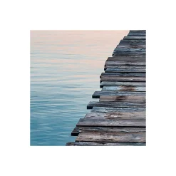 KomarVlies Fototapete Morning Breeze 200x250 cm