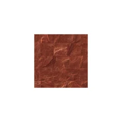 KomarVlies Fototapete Red Slate Tiles 400x280 cm