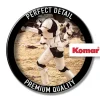 KomarVlies Fototapete Star Wars Imperial Strike 400x250 cm