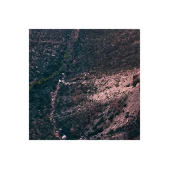 KomarVlies Fototapete The Canyon 400x250 cm