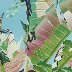 KomarVlies Fototapete Tropical Heaven 368x248 cm
