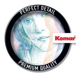 KomarVlies Fototapete Venus 300x280 cm