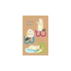 KomarWandbild ABC Animal B 40x50 cm