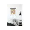 KomarWandbild ABC Animal G 40x50 cm