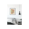 KomarWandbild ABC Animal H 50x70 cm