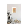KomarWandbild ABC Animal O 40x50 cm