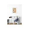 KomarWandbild ABC Animal R 50x70 cm