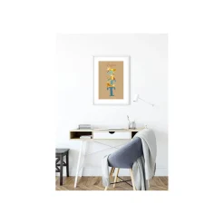 KomarWandbild ABC Animal T 50x70 cm