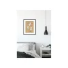 KomarWandbild ABC Animal Z 50x70 cm