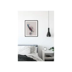 KomarWandbild Animals Forest Owl 50x70 cm