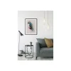 KomarWandbild Animals Paradise Parrot 50x70 cm