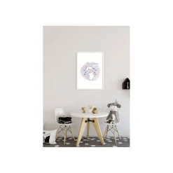 KomarWandbild Aristocats Marie 50x70 cm