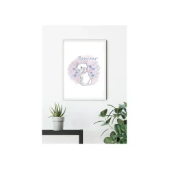 KomarWandbild Aristocats Marie 50x70 cm