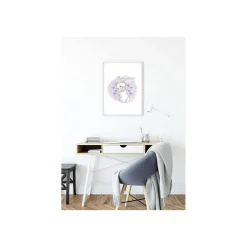 KomarWandbild Aristocats Marie 50x70 cm