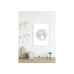 KomarWandbild Aristocats Marie 50x70 cm