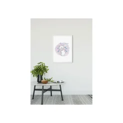 KomarWandbild Aristocats Marie 50x70 cm