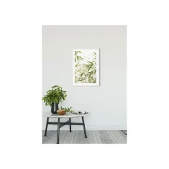 KomarWandbild Bamboo Leaves 50x70 cm