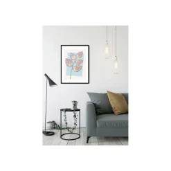 KomarWandbild Cinderella Plant 50x70 cm