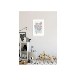 KomarWandbild Cinderella Plant 40x50 cm