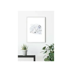 KomarWandbild 101 Dalmatiner Bedtime 40x50 cm