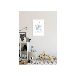 KomarWandbild Dumbo Amazing 50x70 cm