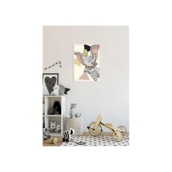 KomarWandbild Dumbo Angles 50x70 cm