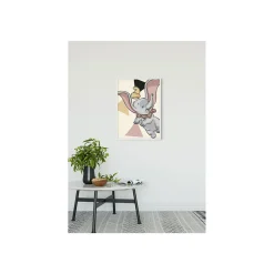 KomarWandbild Dumbo Angles 50x70 cm