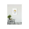 KomarWandbild Dumbo Little Baby 50x70 cm