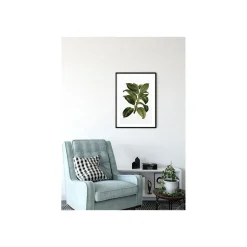 KomarWandbild Elastica Tree 50x70 cm