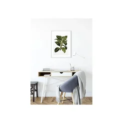 KomarWandbild Elastica Tree 50x70 cm